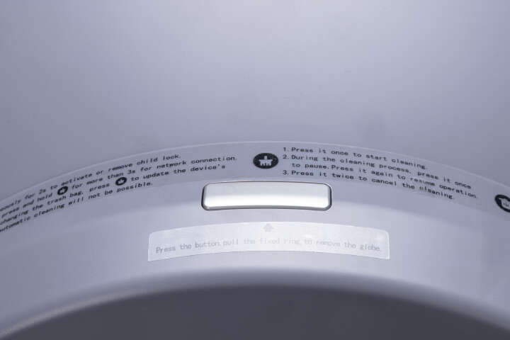 beeztees Automatische Katzentoilette Moeza